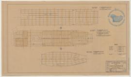 DISPOSICIÓN DE CONTENEDORES DE 40´= LAYOUT OF 40´CONTAINERS