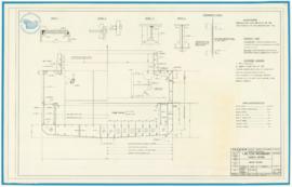 MIDSHIP SECTION