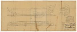 PLANO DE FORMAS