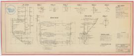 MIDSHIP AND STRUCTURAL SECTION