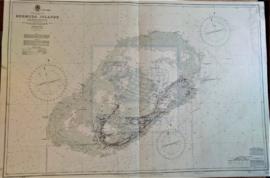 BERMUDA ISLANDS