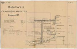 CUADERNA MAESTRA