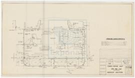 MIDSHIP SECTION