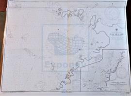 NIQUERO BAY AND APPROACHES