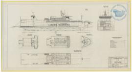 DISPOSICIÓN GENERAL = GENERAL ARRANGEMENT