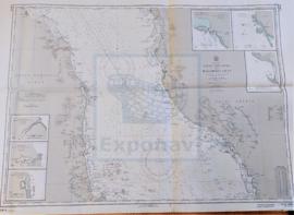 SIYAL ISLAND TO MASAMIRIT ISLET