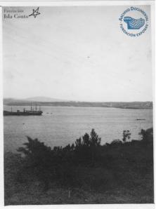Alrededores del Astillero de San Felipe