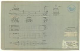 DISPOSICIÓN GENERAL = GENERAL ARRANGEMENT
