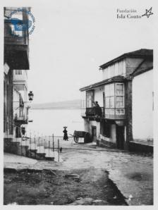 Barrio de San Felipe