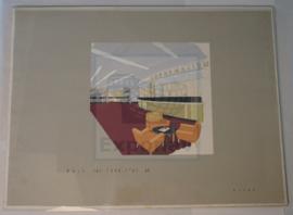 HALL DES TOURISTES AR