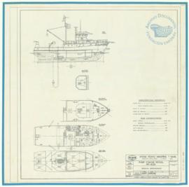 GENERAL ARRANGEMENT