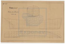 PLANO DEL MODELO