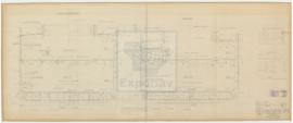 MIDSHIP SECTION
