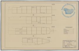 DISPOSICIÓN GENERAL = GENERAL ARRANGEMENT