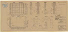 CUADERNA MAESTRA = MIDSHIP SECTION