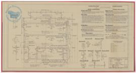 CUADERNA MAESTRA = MIDSHIP SECTION