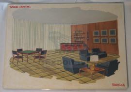 SALÓN CAPITÁN