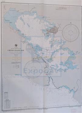 CIENFUEGOS BAY