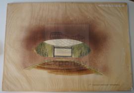 SALA DE ESPECTÁCULOS (SALLE DE SPECTACULES)