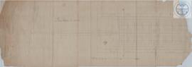 Plano del poso de bombas.