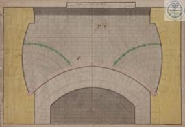Entrada del Dique Grande.
